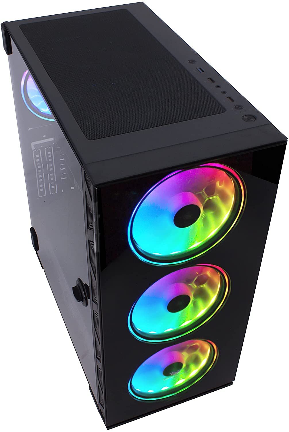 ゲーミングPC i5 10400f RTX3060 12GB SSD480GB Core i5-10400FとRTX 3060のベンチマーク｜ゲーミングPCログ